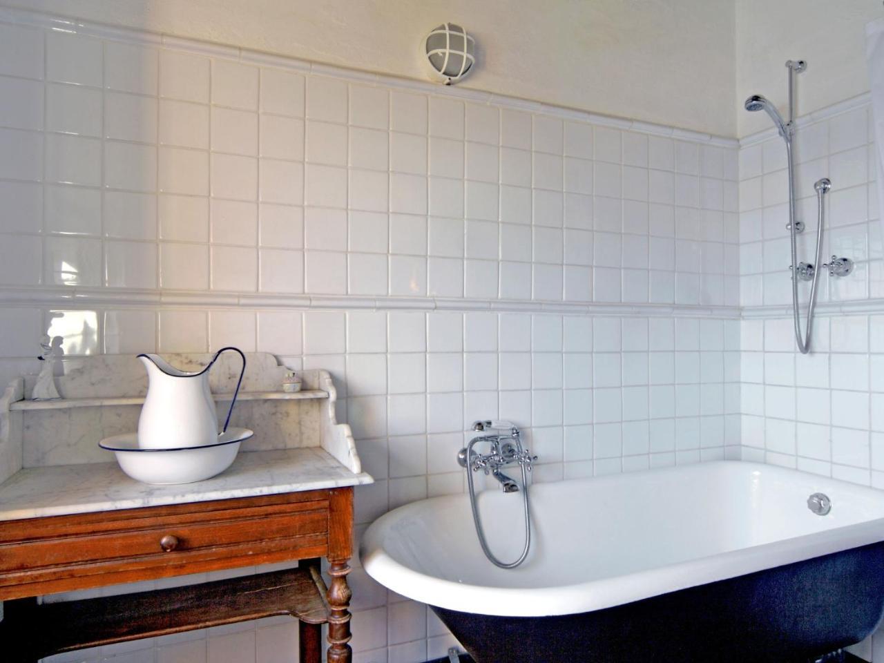 Holiday Home Villa La Piaggia By Interhome San Pancrazio  Eksteriør billede